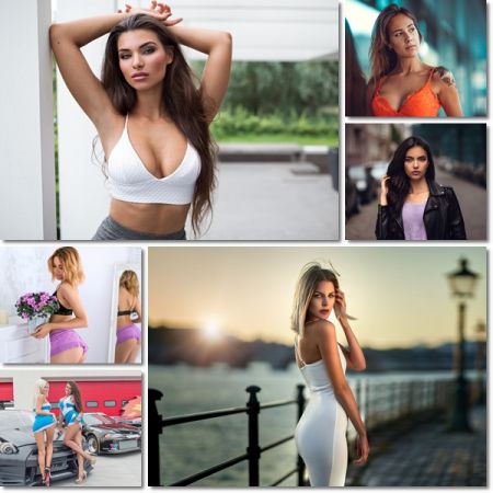 Best Women Photo Pack 179