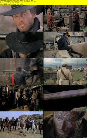 Django 1966 REMASTERED BRRip XviD MP3-XVID