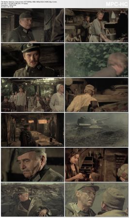 Cross of Iron 1977 BDRip 10Bit 1080p DD2.0 H265-d3g