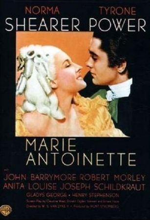 Marie Antoinette 1938 WEBRip x264-ION10