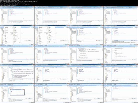 Mastering Grails. A Comprehensive Grails Course.