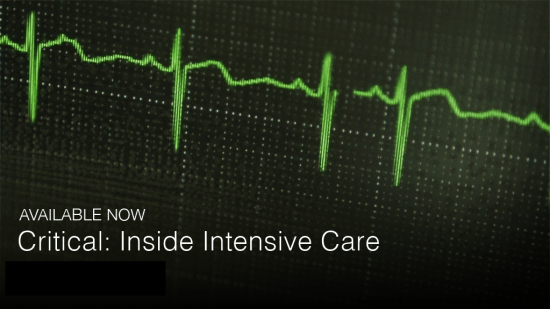 BBC Critical Inside Intensive Care 2018 x264-TVC