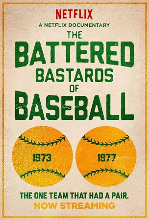 The Battered Bastards of Baseball 2014 1080p NF WEB-DL DDP 5.1 H264-GPRS