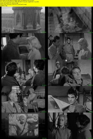 Look Back in Anger 1958 720p BluRay x264-x0r