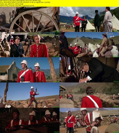 Zulu 1964 1080p BluRay H264 AAC-RARBG