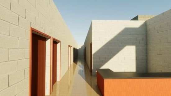 Lynda - Revit for Visualization