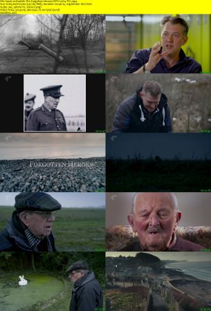 Channel 4 - Dunkirk The Forgotten Heroes 2018 HDTV x264-TVC