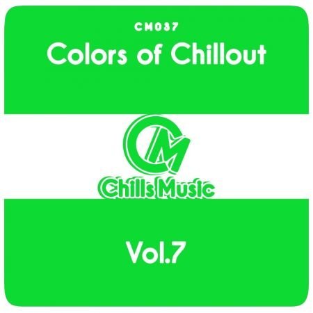 VA - Colors of Chillout Vol.7 (2018)