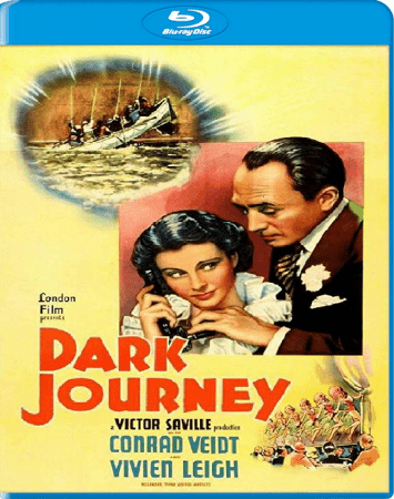 Dark Journey 1937 720p BluRay H264 AAC-RARBG