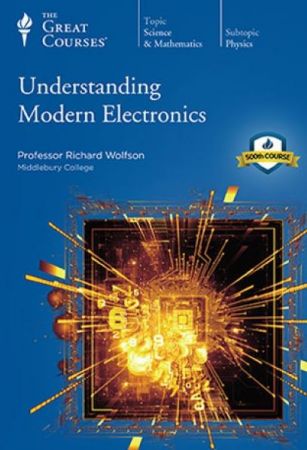 Understanding Modern Electronics