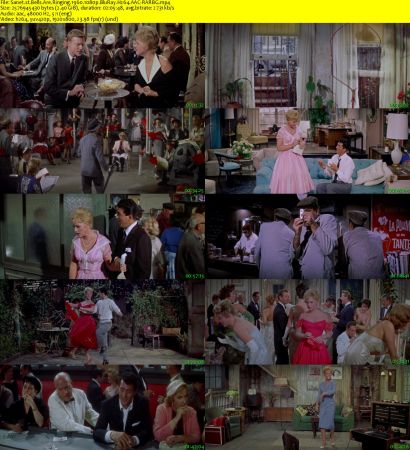 Bells Are Ringing 1960 1080p BluRay H264 AAC-RARBG