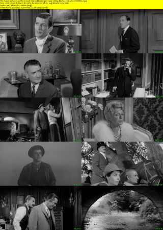 The List of Adrian Messenger 1963 1080p BluRay H264 AAC-RARBG