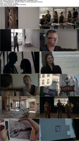 Nude 2017 1080p WEBRip DD5.1 x264 MW