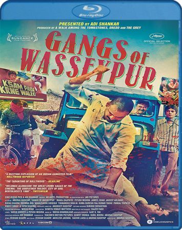 Gangs of Wasseypur 2012 Part 1 Hindi 1080p BluRay x264 2.3GB-TC