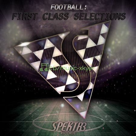 VA - Football First Class Selections (2018)