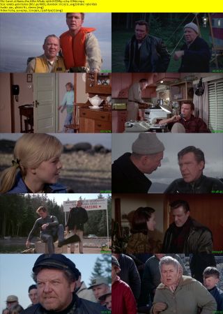 Namu the Killer Whale 1966 WEBRip x264-ION10