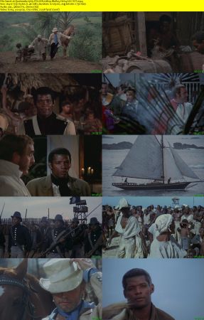 Queimada 1969 ITALIAN 1080p BluRay H264 AAC-VXT