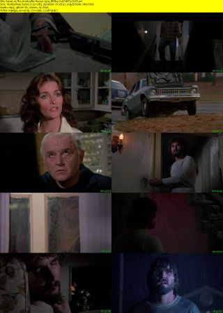 The Amityville Horror 1979 BRRip XviD MP3-XVID