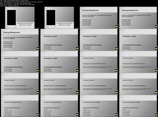 Bug Bounty Android Hacking