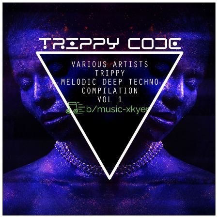 VA - Melodic Deep Techno Compilation Vol.1 (2018)