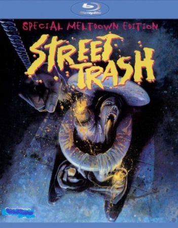Street Trash 1987 REMASTERED 1080p BluRay HEVC x265 5.1 BONE