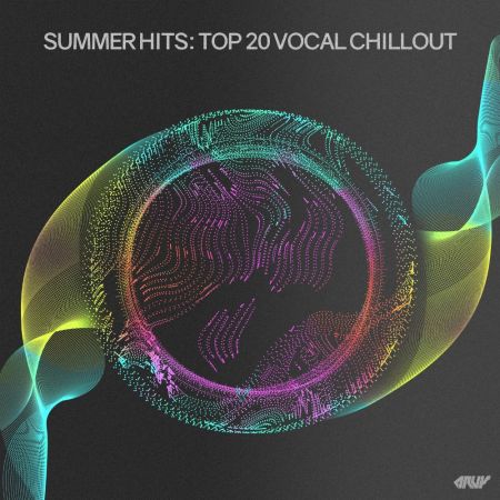 VA - Summer Hits Top 20 Vocal Chillout (2018)