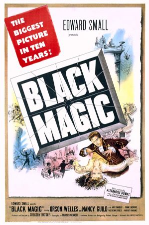 Black Magic 1949 HDTV x264-REGRET