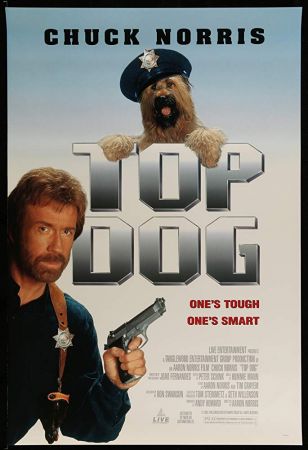 Top Dog 1995 1080p WEB-DL HEVC x265 BONE