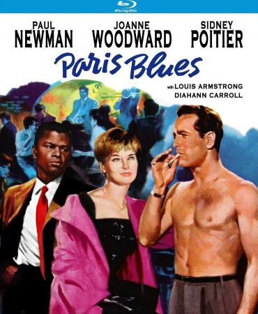 Paris Blues 1961 BRRip XviD MP3-XVID