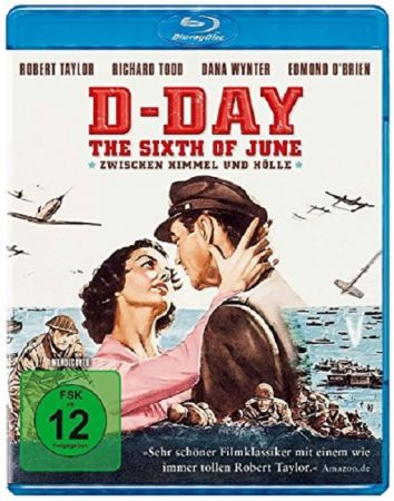 D Day The Sixth Of June 1956 720p BluRay H264 AAC-RARBG