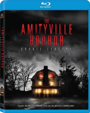 The Amityville Horror 1979 BRRip XviD MP3-XVID