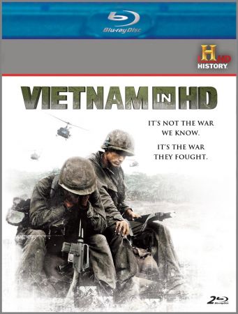 Vietnam in HD 2011 720p BluRay x264 DTS-WiKi