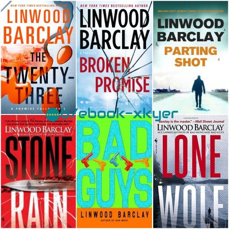 Linwood Barclay Collection