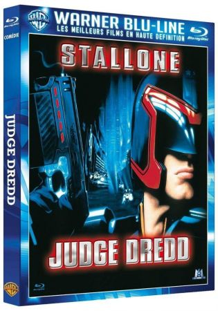 Judge Dredd 1995 1080p 10bit BluRay 6CH x265 HEVC-DTS