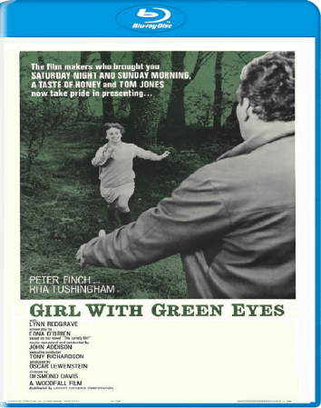 Girl with Green Eyes 1964 1080p BluRay H264 AAC-RARBG