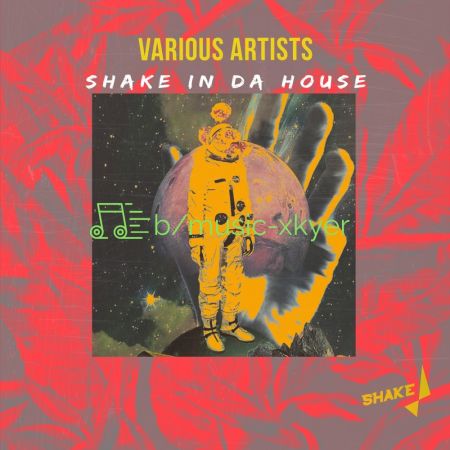 VA - Shake In Da House (2018)
