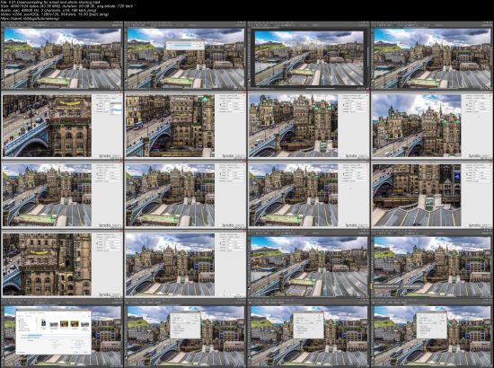 Photoshop CC 2015 One-on-One: Fundamentals (Updated: July 27, 2016)