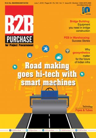 B2B Purchase - June 2018
