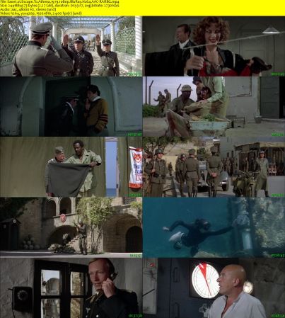 Escape To Athena 1979 1080p BluRay H264 AAC-RARBG