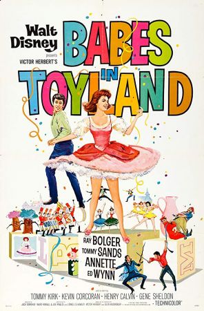 Babes in Toyland 1961 WEBRip x264-ION10