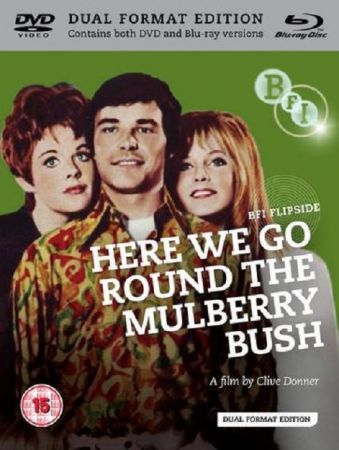 Here We Go Round The Mulberry Bush 1968 1080p BluRay H264 AAC-RARBG