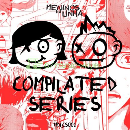 VA - MDL Compilated Series (2018)