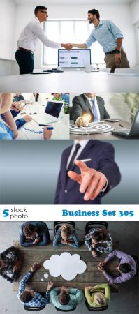 Photos   Business Set 305