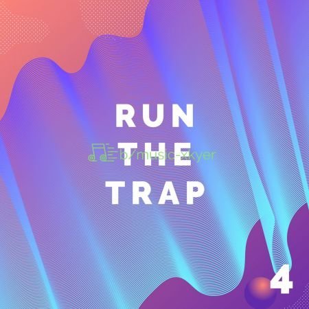VA - Run The Trap Vol.4 (2018)