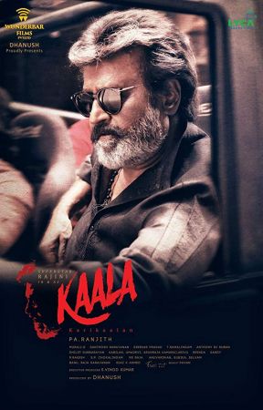 Kaala 2018 Hindi 720p HDRip x264 1.4GB ESubs Line Aud-TR