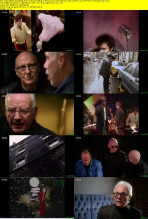BBC - Smashing Hits The 80s Pop Map of Britain and Ireland (2018) 720p HDTV x264 AAC MVGroup