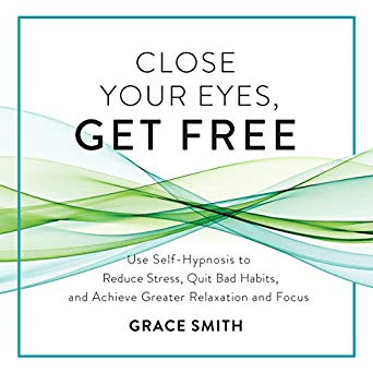 Close Your Eyes, Get Free (Audiobook)