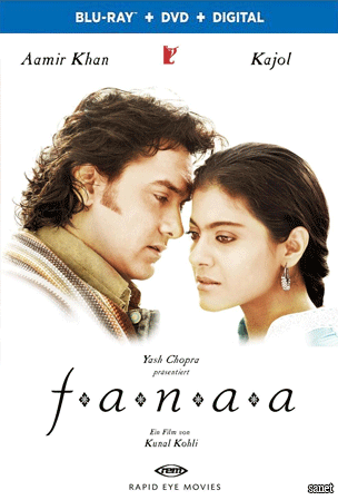 Fanaa 2006 1080p BluRay x264 Hindi AAC Ozlem