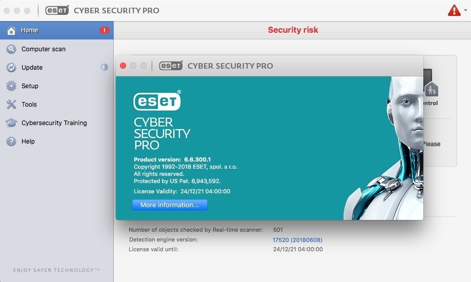 eset cyber security pro license key 2022