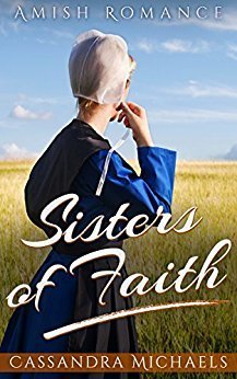 Sisters of Faith: Amish Romance